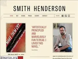 Sites similar to smith-henderson.com
