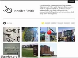 Sites similar to smith-jennifer.com