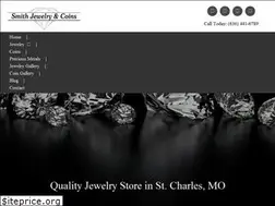 Sites similar to smith-jewelry-coins.com