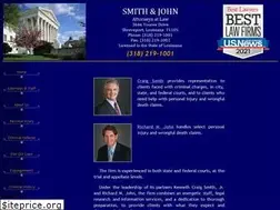 Sites similar to smith-john.com