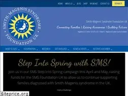 Sites similar to smith-magenis.org