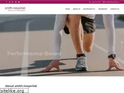 Sites similar to smith-meyerlab.com
