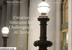 Sites similar to smith-pace.com
