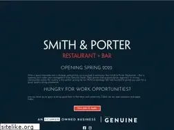 Sites similar to smith-porter.com