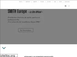 Sites similar to smith-pro.com