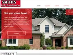 Sites similar to smith-realty.com