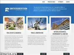 Sites similar to smith-robertson.com