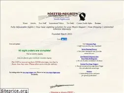 Sites similar to smith-sights.com