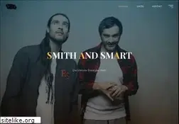 Sites similar to smith-smart.com