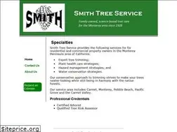 Sites similar to smith-tree-service.com