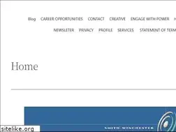 Sites similar to smith-winchester.com