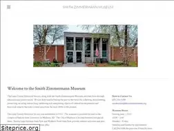 Sites similar to smith-zimmermann.dsu.edu
