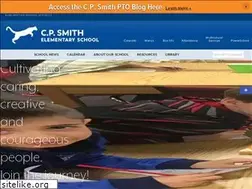 Sites similar to smith.bsdvt.org