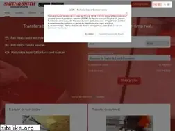 Sites similar to smith.com.ro