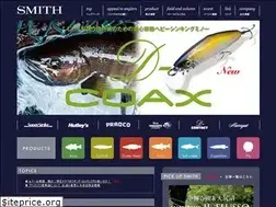 Sites similar to smith.jp