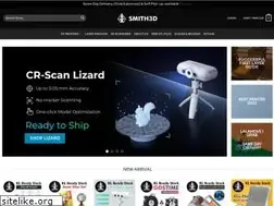 Sites similar to smith3d.com