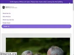 Sites similar to smithagencyinc.org