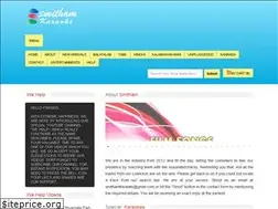 Sites similar to smitham.in