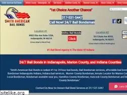 Sites similar to smithamericanbail.com