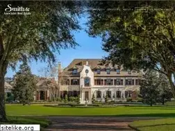 Sites similar to smithandassociates.com
