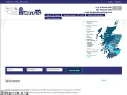 Sites similar to smithandclough.com