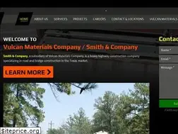 Sites similar to smithandcompany.net