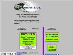 Sites similar to smithandcompany.org