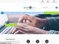 Sites similar to smithanddoe.com