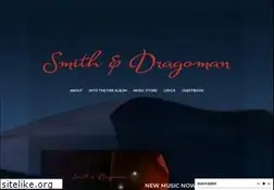 Sites similar to smithanddragoman.com