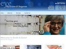 Sites similar to smithanddunn.com