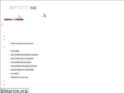Sites similar to smithandfisher.com