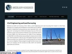 Sites similar to smithandgoodson.com
