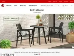 Sites similar to smithandhawken.com