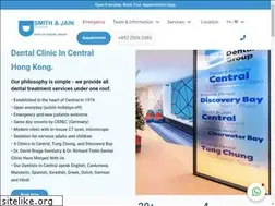 Sites similar to smithandjaindentists.com