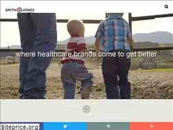 Sites similar to smithandjones.com