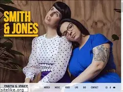 Sites similar to smithandjones.net