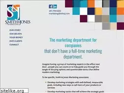Sites similar to smithandjonesadvertising.com