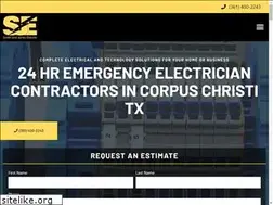 Sites similar to smithandjoneselectric.com