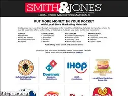 Sites similar to smithandjonesmarketing.com