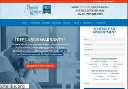 Sites similar to smithandkeene.com
