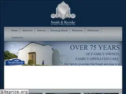 Sites similar to smithandkernke.com