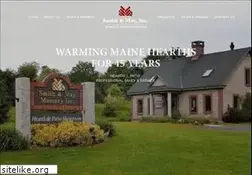 Sites similar to smithandmay.com