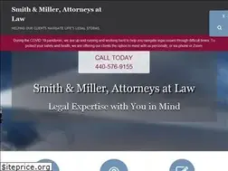 Sites similar to smithandmiller.com