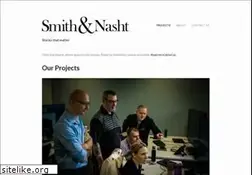 Sites similar to smithandnasht.com