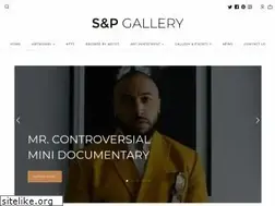 Sites similar to smithandpartnerart.co.uk