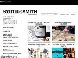 Sites similar to smithandsmith.ch