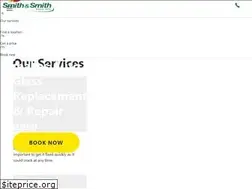 Sites similar to smithandsmith.co.nz