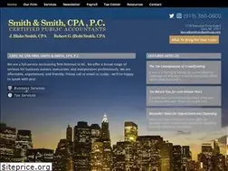 Sites similar to smithandsmithcpa.com
