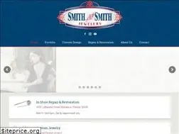 Sites similar to smithandsmithonline.com