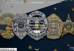 Sites similar to smithandwarren.com